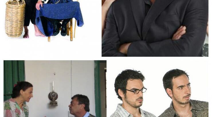 Τραγούδια που "έντυσαν" μουσικά αγαπημένες κυπριακές σειρές!