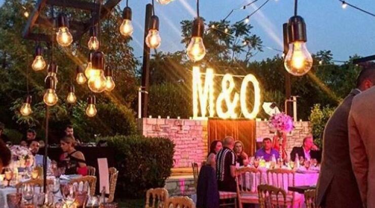 Παντρεύτηκε πασίγνωστος Έλληνας ποδοσφαιριστής! [εικόνες]