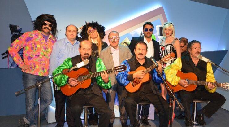 Τι θα δείτει στο "Σιγά μην το 