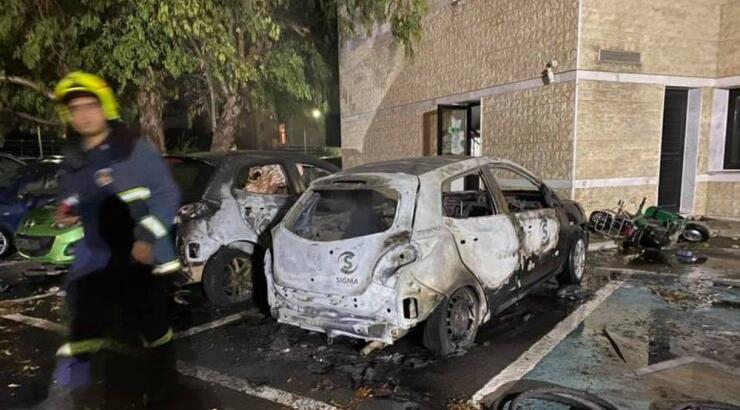 Σύσσωμος ο δημοσιογραφικός κόσμος στο πλευρό του συγκροτήματος ΔΙΑΣ για την επίθεση που δέχτηκε