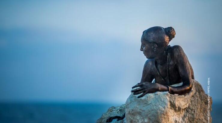 Η Πάφος μετατρέπεται σε open air μουσείο