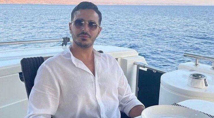 Simon Leviev: Η υποτιθέμενη οικογένεια του με τα διαμάντια του έκανε μήνυση για πλαστοπροσωπία