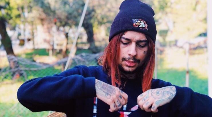 Sin Boy: Δεν θα πιστέψεις πόσο άλλαξε 3 χρόνια μετά που εγκατέλειψε την Ελλάδα [εικόνες]