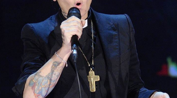 Η συγκλονιστική εξομολόγηση της Sinead O’Connor για την σεξουαλική κακοποίηση από τη μητέρα της