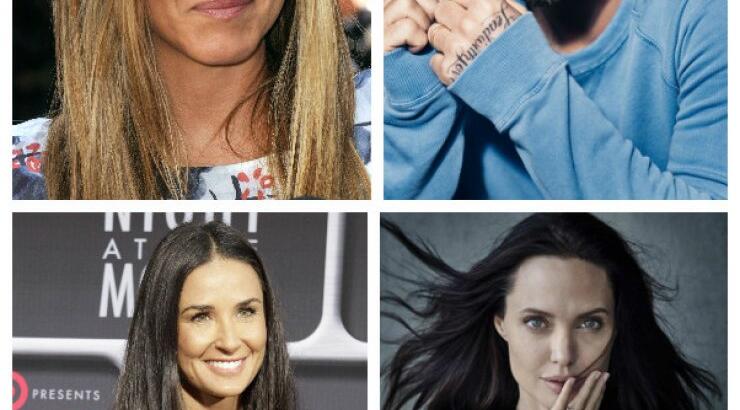 Οι πιο περίεργες συνήθειες των stars του Hollywood!