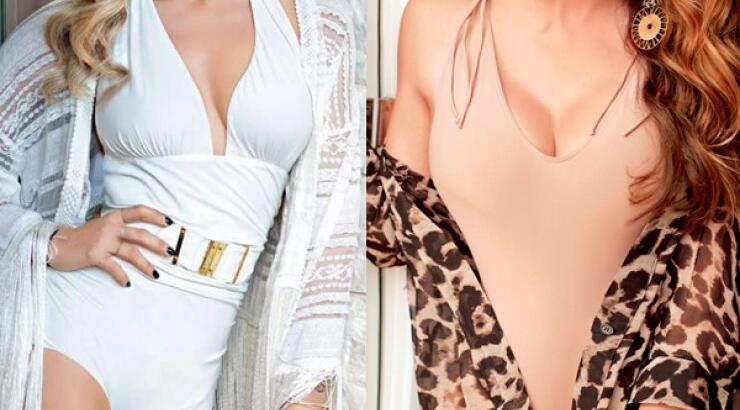 Ξεκατίνιασμα: Απίστευτη επίθεση της Μελέτη στην Τσιμτσιλή