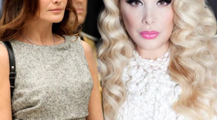 Τζένη Χειλουδάκη: Τα ερωτικά τρίγωνα και τα ναρκωτικά με την Μπρούνι