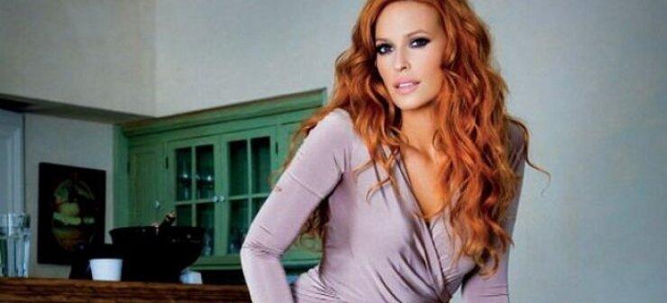  Η Χρηστίδου απαντά πρώτη φορά για το αν υπήρξε κρίση στον γάμο της!