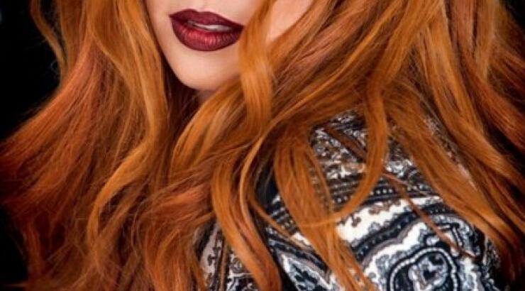 Σίσσυ Χρηστίδου: Έκανε το πρώτο της μπάνιο!