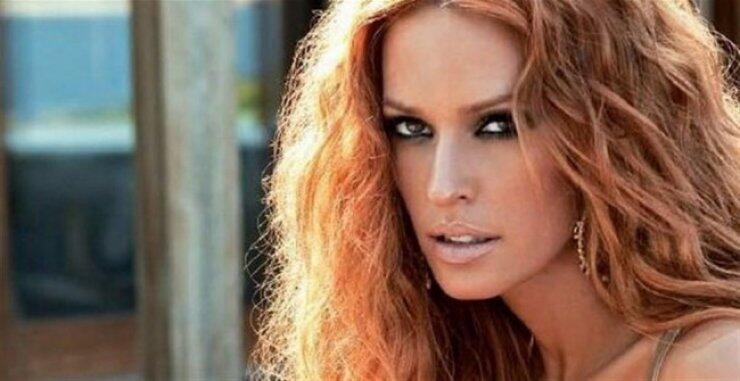 Σίσσυ Χρηστίδου: Η τρυφερή φωτογραφία με τα παιδιά της!