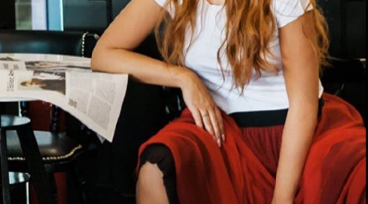 Σίσσυ Χρηστίδου: Δείτε το νέο της hair look!