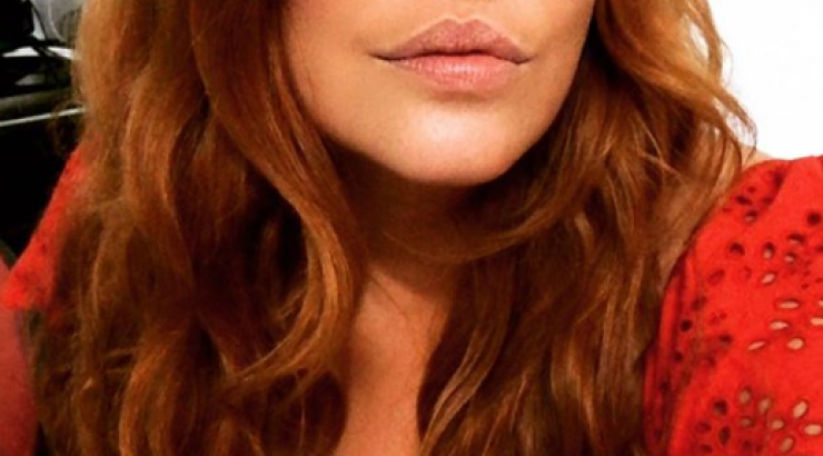 Θα μας τρελάνει η Σίσσυ Χρηστίδου! Οι εικόνες που αποδεικνύουν ότι κάνει ρετούς το σώμα της στις αναρτήσεις της!