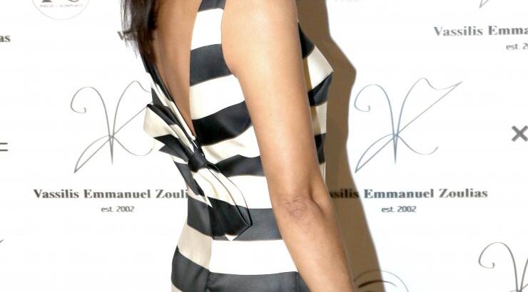 Σίσσυ Φειδά: Μας δείχνει για πρώτη φορά την κορούλα της!