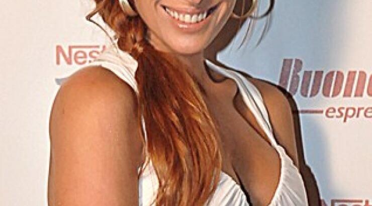  Σίσσυ Χρηστίδου: "Δεν θα μπορούσα να ξανασυνεργαστώ με..."