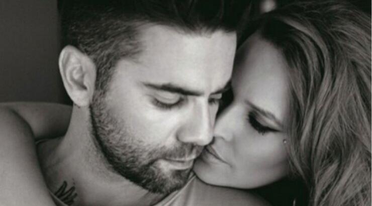 Θοδωρής Μαραντίνης: O τρόπος με τον οποίο στηρίζει τη Σίσσυ Χρηστίδου στην περιπέτεια που περνάει με τη μητέρα της [εικόνα]