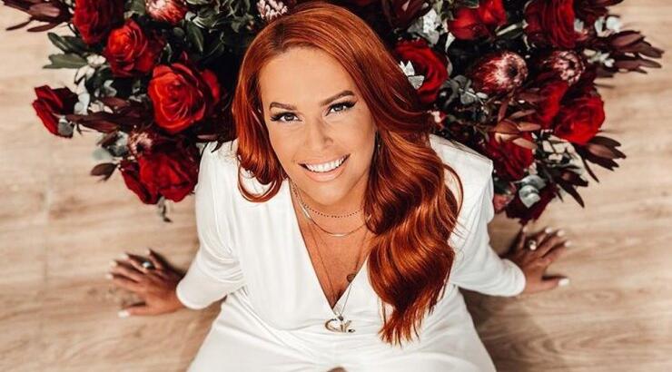 Σίσσυ Χρηστίδου: Το ponytail που έκανε είναι ιδανικό για βραδινές εξόδους