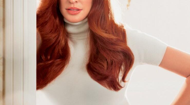 Σίσσυ Χρηστίδου: Απαντά πρώτη φορά για τη φωτογραφία που αναγκάστηκε να κατεβάσει από το instagram