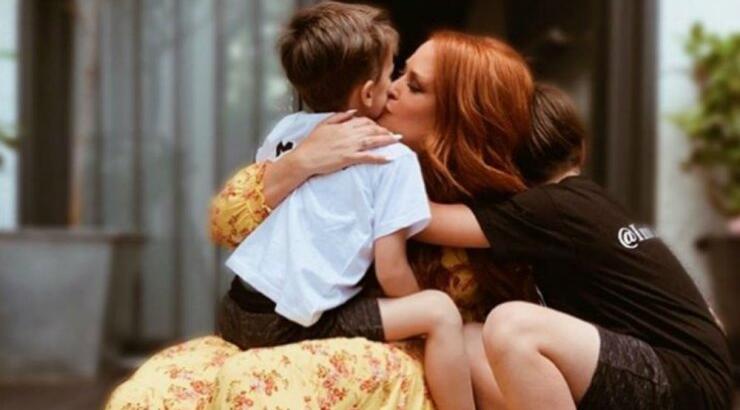 Σίσσυ Χρηστίδου: Μας έδειξε τα νέα δωμάτια των παιδιών της και είναι υπέροχα! [βίντεο]