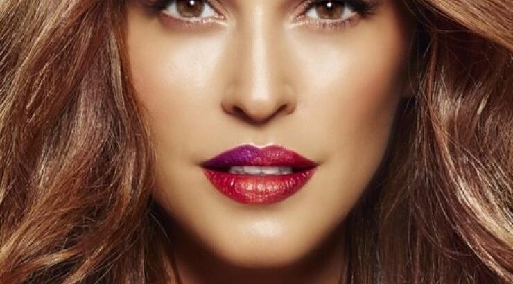 Σίσσυ Χρηστίδου: Στολίζει το δέντρο με τους γιους της!