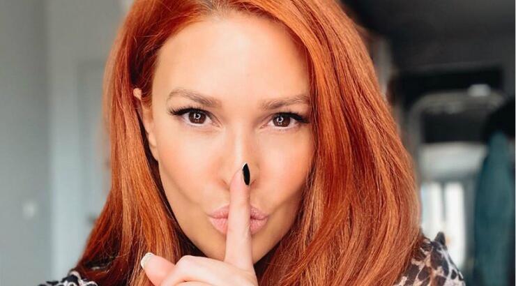 Η Σίσσυ Χρηστίδου μας δείχνει πώς να κάνουμε ένα "no makeup" makeup look