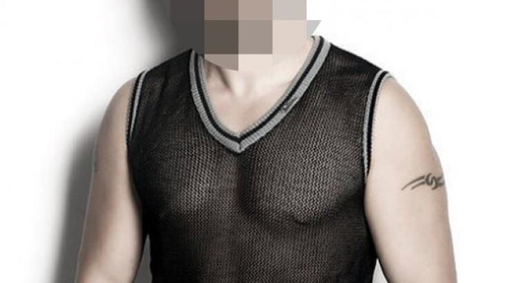 "Έχω κάνει φυλακή!" - "Πήρα μέρος σε gay καλλιστεία για να κάνω..." 