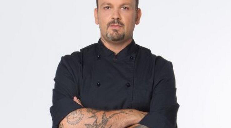 Δημήτρης Σκαρμούτσος: "Έπινα πολύ και έκανα χρήση ναρκωτικών"