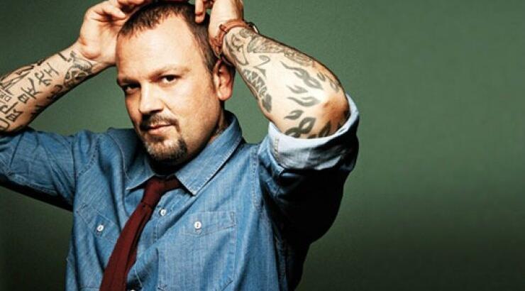 Παρουσιάζεται στο στρατό o Δημήτρης Σκαρμούτσος