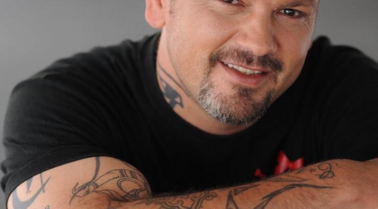 Δύσκολες ώρες για τον Δημήτρη Σκαρμούτσο