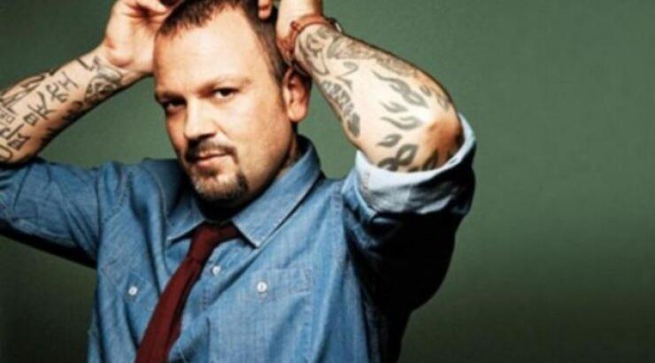 Αναβολή - απαλλαγή για τον σεφ Σκαρμούτσο