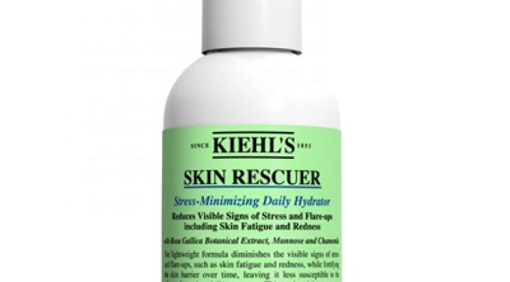 Καταπολεμήστε τα σημάδια του στρες στο πρόσωπο σας!