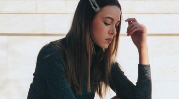 Εβελίνα Σκίτσο: Αποκαλύπτει ποια είναι η σχέση της με τον πρώην σύντροφό της και πατέρα της κόρης της