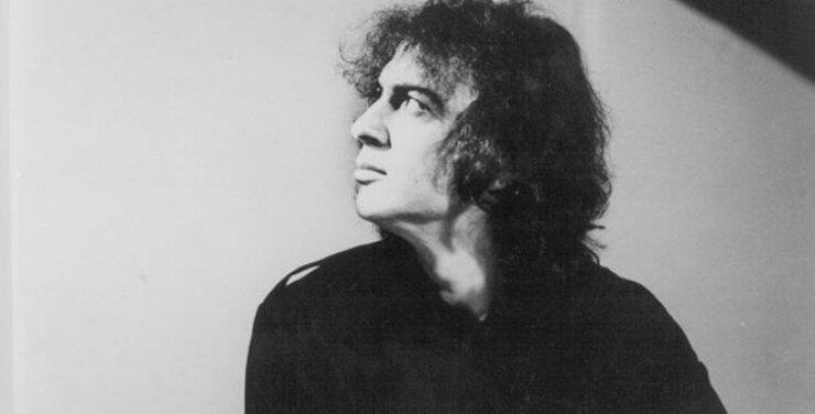 Αφιέρωμα στο συνθέτη Νικόλα Οικονόμου