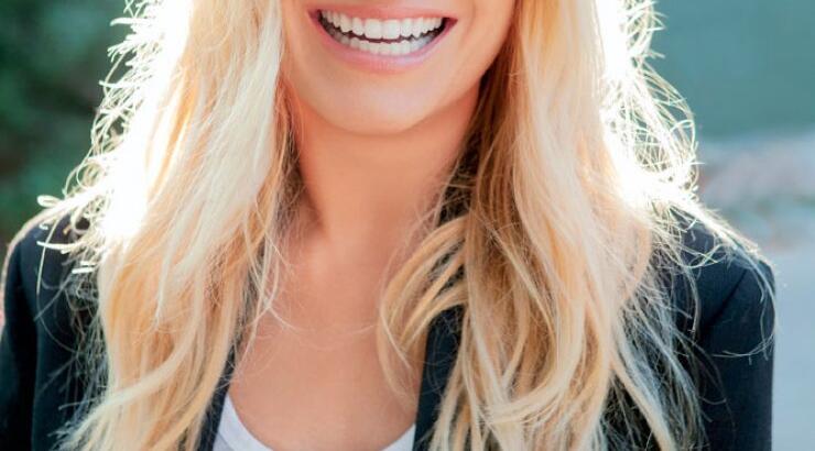 Τα diet tips της Φαίης Σκορδά που την κρατούν σε φόρμα