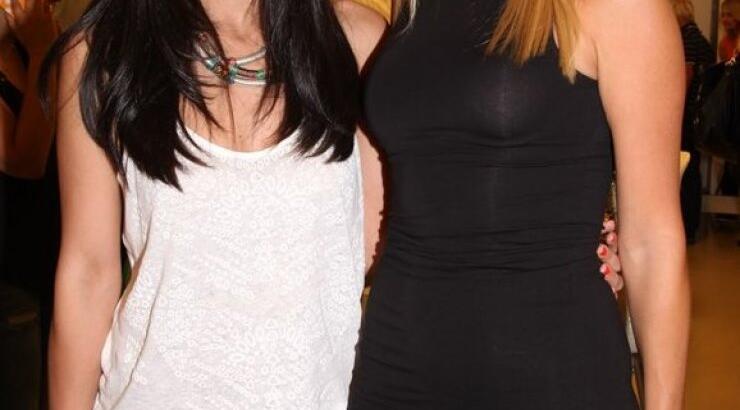 Φαίη Σκορδά: Ο λόγος που εκνευρίστηκε με δήλωση της Μαίρης Συνατσάκη στον αέρα