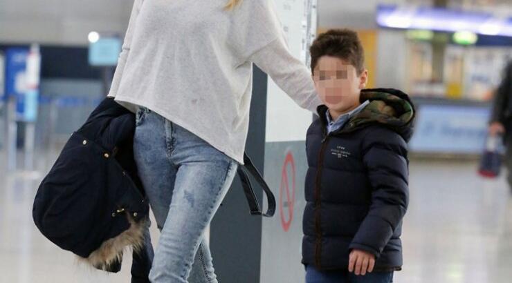 Δεν θα πιστεύετε πόσα κιλά πήρε η Φαίη Σκορδά στην πρώτη της εγκυμοσύνη! [βίντεο]