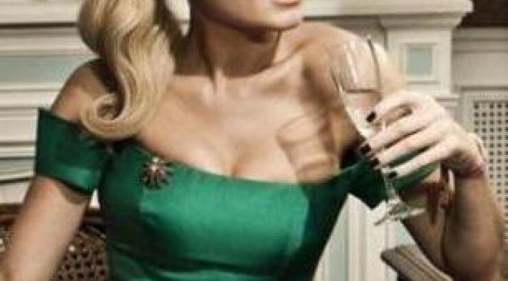  H Φαίη Σκορδά αποκαλύπτει το παρασκήνιο της αποχώρησης από το Mega