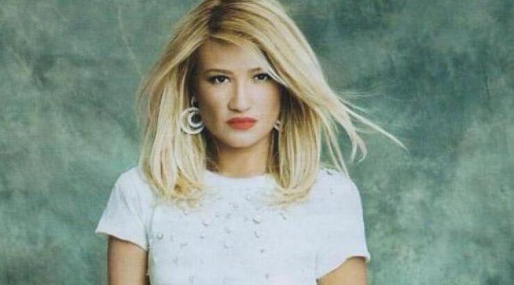 Οι λυγμοί της Φαίης Σκορδά στον αέρα της εκπομπής