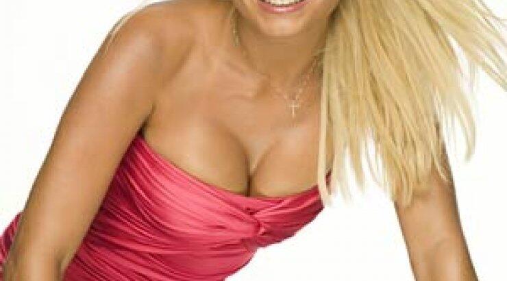 Τα διατροφικά μυστικά της Φαίης Σκορδά!