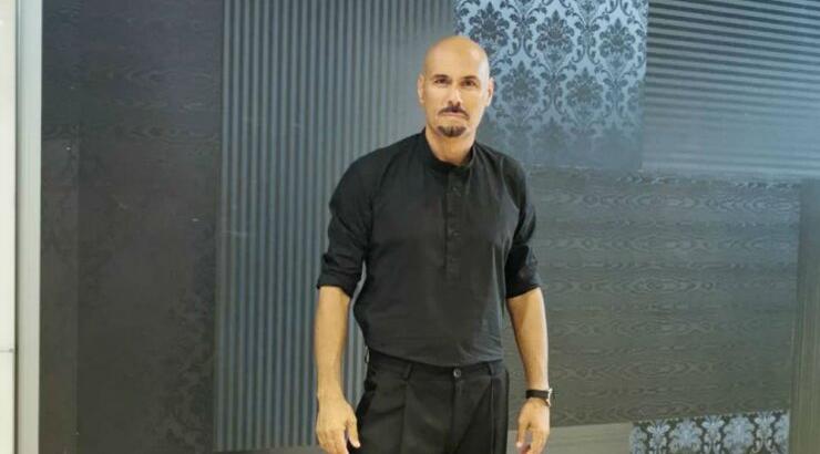 Δημήτρης Σκουλός: Η πρώτη αντίδραση μετά το σάλο που προκλήθηκε της εικόνας με τον άστεγο [εικόνα & βίντεο]