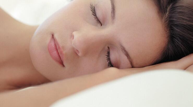  Πόσες ώρες ύπνου χρειαζόμαστε