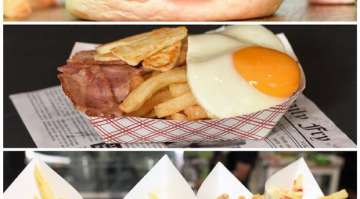 10 λόγοι για να πας στο ναό της τηγανητής πατάτας