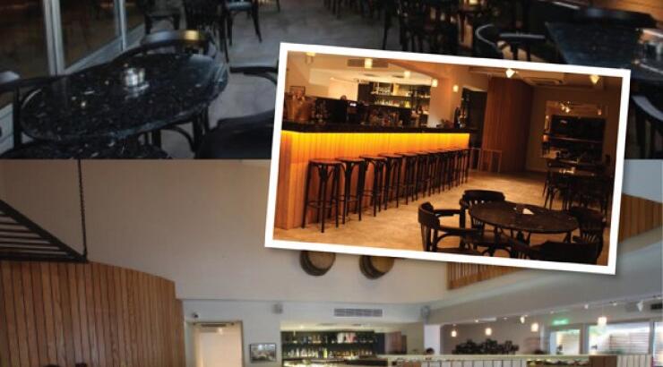 Ατμοσφαιρικό Barrique