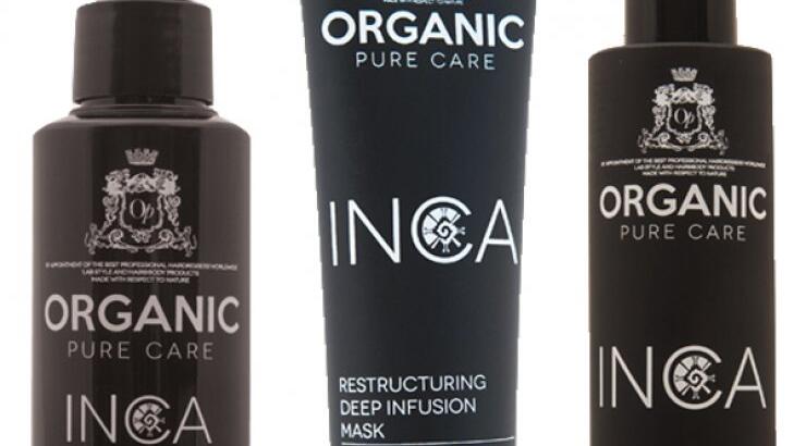 Organic Pure Care: INCA