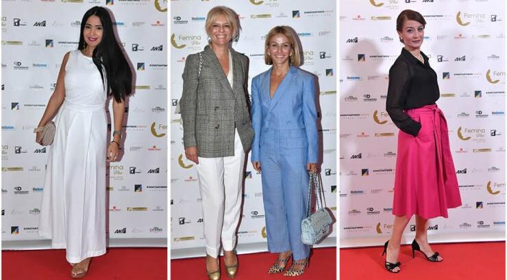 Femina Plus: Επίσημη πρώτη για το κέντρο στήριξης γυναικών