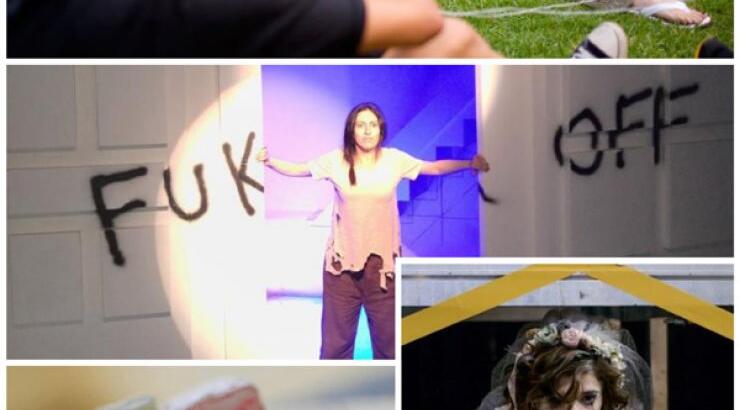 25 events που δεν πρέπει να χάσεις αυτό το weekend