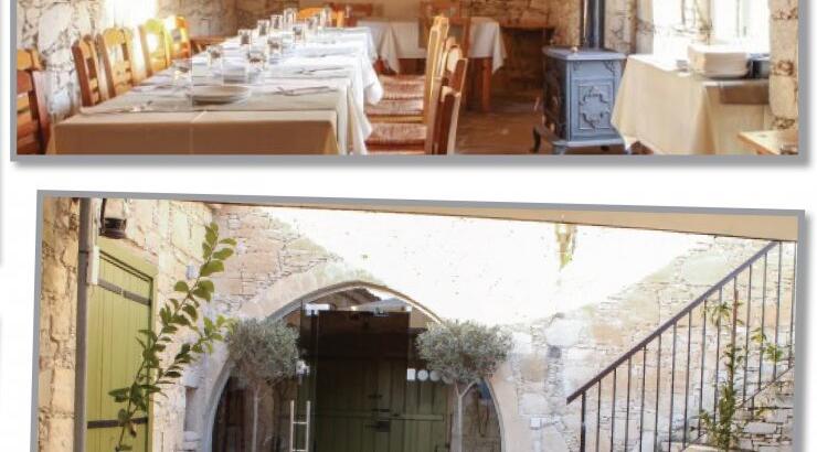 Στα Λύμπια κάτι... πειραγμένο άνοιξε!