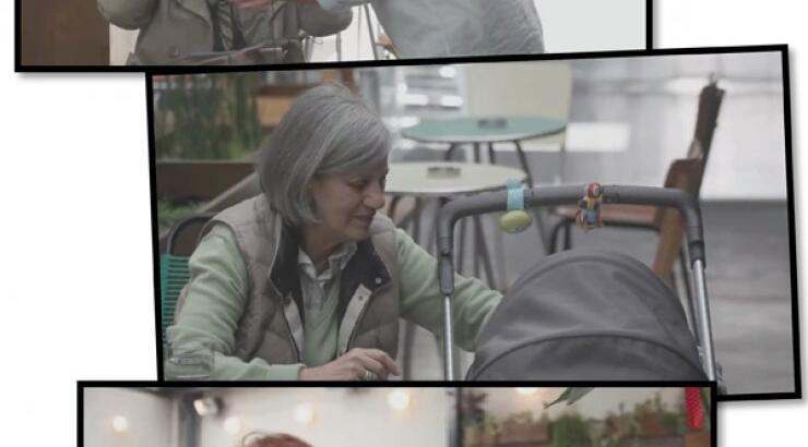 “Μαμά είχες δίκιο”: Το βίντεο για την γιορτή της μητέρας που θα σας συγκινήσει