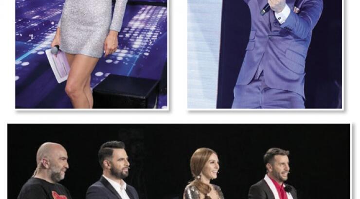 Όλα όσα θα συμβούν στο δεύτερο live του "X-Factor" και τα δυο πρόσωπα έκπληξη που θα ανεβούν στην σκηνή