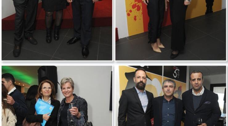 Στα 35 χρόνια Telia & Pavla BBDO