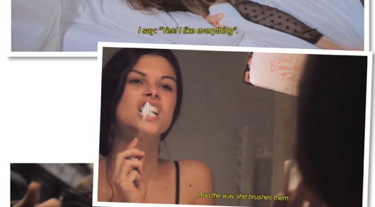 Τα στοιχεία που κάνουν τους άντρες να ερωτεύονται τις γυναίκες! [βίντεο]